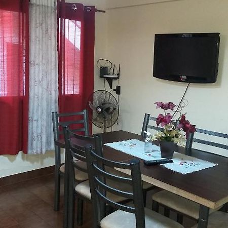 Departamento 3B Apartment Puerto Iguazu Luaran gambar