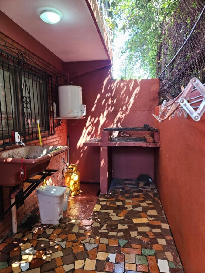 Departamento 3B Apartment Puerto Iguazu Luaran gambar