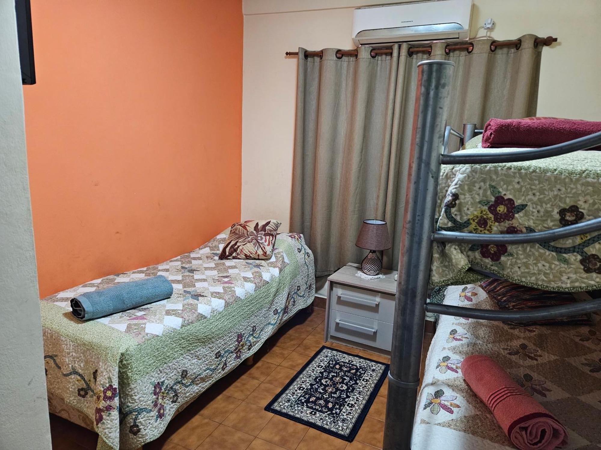 Departamento 3B Apartment Puerto Iguazu Luaran gambar