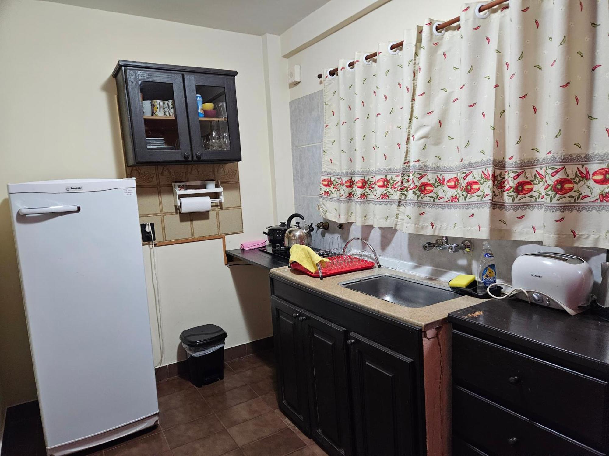 Departamento 3B Apartment Puerto Iguazu Luaran gambar